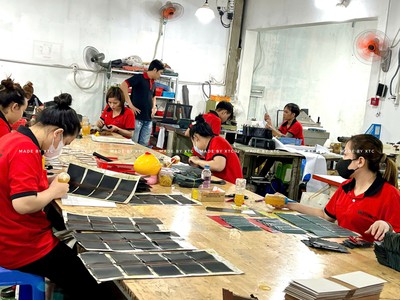 Nguồn Sỉ Phụ Kiện Da Có Sẵn 4