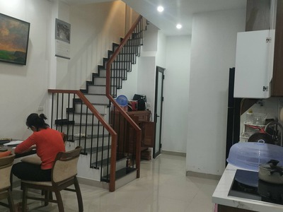 Bán nhà 7 tầng thang máy ngõ 275 phố Quan Nhân, Hà Nội 1