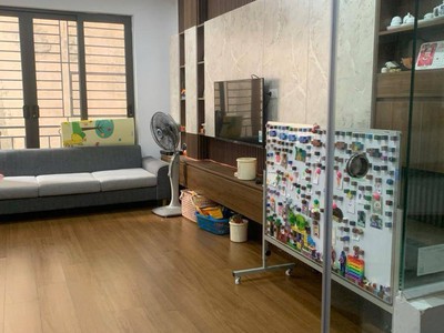 Bán nhà 7 tầng thang máy ngõ 275 phố Quan Nhân, Hà Nội 4