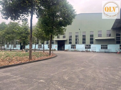 Cho thuê nhà xưởng  CỤM CN 47, BIÊN HÒA, ĐỒNG NAI   13.450m 0
