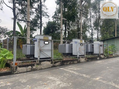 Cho thuê nhà xưởng  CỤM CN 47, BIÊN HÒA, ĐỒNG NAI   13.450m 4