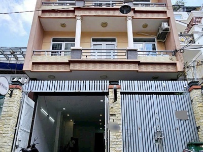 Bán căn hộ dịch vụ HXH Lê Văn Sỹ, P.13, Quận 3, Thu Nhập Sẵn 55Trieu/Thang 2