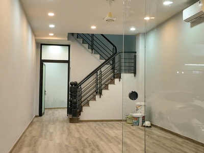 Bán Nhà MT  Nguyễn Văn Giai, Phường Đa Kao, Quận 1, Gía Tốt 1