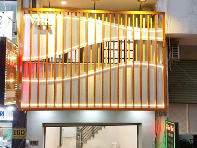 Bán Nhà MT  Nguyễn Văn Giai, Phường Đa Kao, Quận 1, Gía Tốt 2