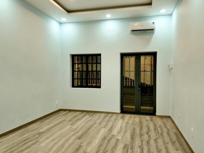 Bán Nhà MT  Nguyễn Văn Giai, Phường Đa Kao, Quận 1, Gía Tốt 3