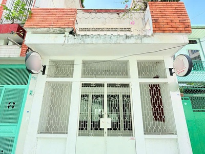 Cần bán nhà hẻm Đường 3 Tháng 2, Phường 11, Quận 10, Giá Tốt 1