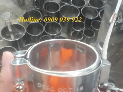 Điện trở vòng áo ra dây 1