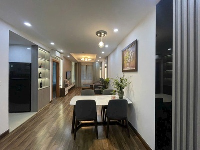 CHẤT  chung cư FLC Star Tower Hà Đông 100m2, 3 ngủ giá 6.xx tỷ 0