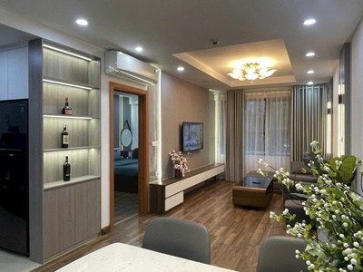 CHẤT  chung cư FLC Star Tower Hà Đông 100m2, 3 ngủ giá 6.xx tỷ 1