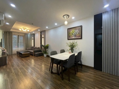 CHẤT  chung cư FLC Star Tower Hà Đông 100m2, 3 ngủ giá 6.xx tỷ 2