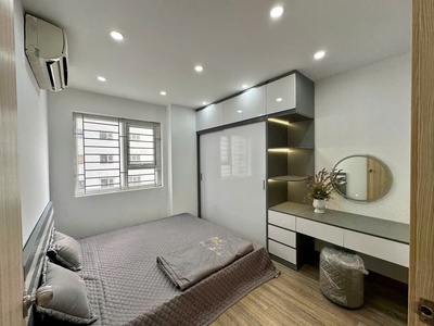 Chung cư Thanh Hà Chính chủ gửi bán căn 2 ngủ rộng rãi, đầy đủ đồ 5