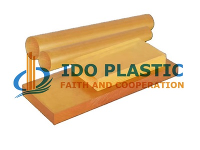 Giới Thiệu Về Nhựa PSU 0