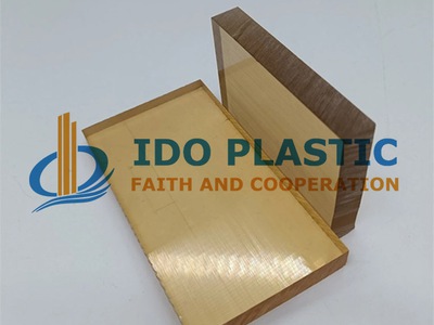 Giới Thiệu Về Nhựa PSU 1