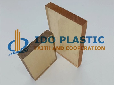 Giới Thiệu Về Nhựa PSU 2