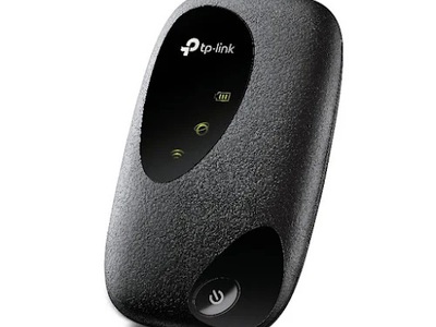 Bộ phát wifi 4G TP-Link M7000 0