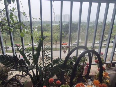 Cần bán gấp căn hộ chung cư Thanh Hà giá chỉ 3,1x tỷ 1