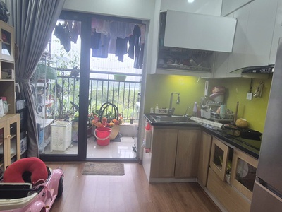 Cần bán gấp căn hộ chung cư Thanh Hà giá chỉ 3,1x tỷ 5