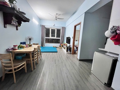 Chính chủ gửi bán căn hộ chung cư Thanh Hà 66m2, 2Pn giá chỉ hơn 3,4 tỷ 0