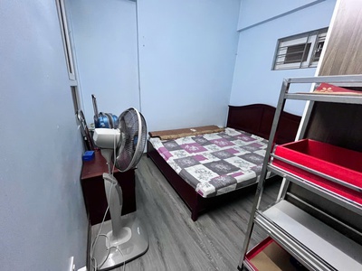 Chính chủ gửi bán căn hộ chung cư Thanh Hà 66m2, 2Pn giá chỉ hơn 3,4 tỷ 2