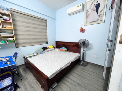 Chính chủ gửi bán căn hộ chung cư Thanh Hà 66m2, 2Pn giá chỉ hơn 3,4 tỷ 3