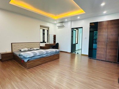 Mặt đường Hàng Kênh - 51m2 - ngang 5,75m - 4 tầng - 2 mặt thoáng - giá 12,5 tỷ 1