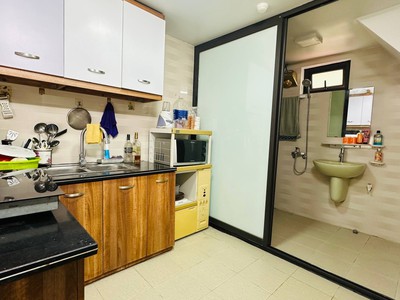 Mặt đường Hàng Kênh - 51m2 - ngang 5,75m - 4 tầng - 2 mặt thoáng - giá 12,5 tỷ 3