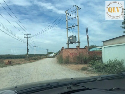 Bán đất trống Phước Hòa, Phú Giáo 48.405m 3