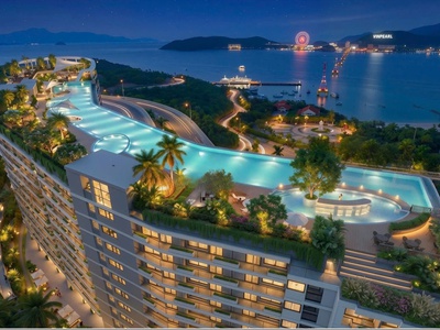  Căn hộ cao cấp Horizon- Anh Nguyễn Nha Trang  0