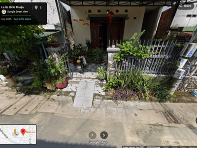 Bán Nhà Lagi, Bình Thuận 0