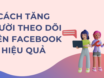 Share cách tăng theo dõi fb không tụt - buff follow Facebook siêu nhanh 2026 1