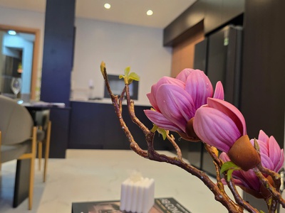 Căn hộ phía Tây Sài Gòn 1