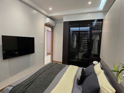 Căn hộ phía Tây Sài Gòn 3