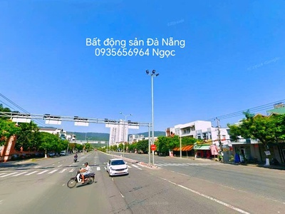 Cần bán đất 167.5m2 Lô góc đường Ngô Quyền 33m và Bình Than 7m5, Sơn Trà , Đà Nẵng 3