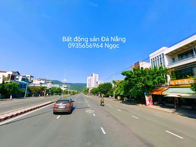 Cần bán đất 167.5m2 Lô góc đường Ngô Quyền 33m và Bình Than 7m5, Sơn Trà , Đà Nẵng 4