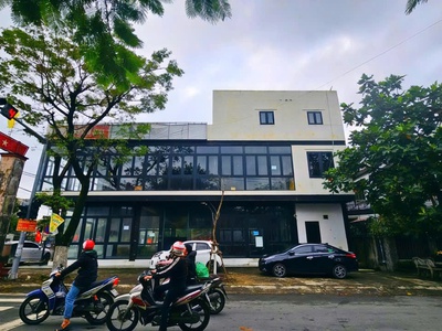 Cần bán đất 167.5m2 Lô góc đường Ngô Quyền 33m và Bình Than 7m5, Sơn Trà , Đà Nẵng 0