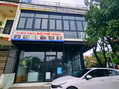 Cần bán đất 167.5m2 Lô góc đường Ngô Quyền 33m và Bình Than 7m5, Sơn Trà , Đà Nẵng 1