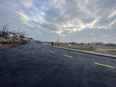 BÁN GẤP LÔ ĐẤT, 102m, mặt tiền 6m, nhỉnh 1 tỷ, đặc khu kinh tế Ninh Cơ, Ninh Bình 2