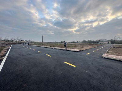 BÁN GẤP LÔ ĐẤT, 102m, mặt tiền 6m, nhỉnh 1 tỷ, đặc khu kinh tế Ninh Cơ, Ninh Bình 5