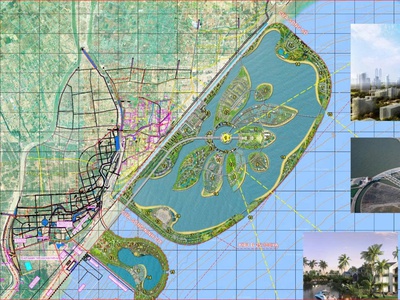 BÁN GẤP LÔ ĐẤT, 102m, mặt tiền 6m, nhỉnh 1 tỷ, đặc khu kinh tế Ninh Cơ, Ninh Bình 11