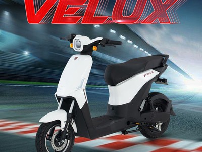 Xe đạp điện Hottrend Osakar Velux Đi học ổn không 0