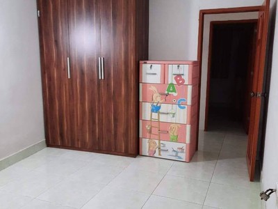 Nhà cho thuê 2pn1wc Hoàng Diệu 2, Linh Trung - Sd 80m2, ra HD2 20m. giá 6tr/tháng. 1