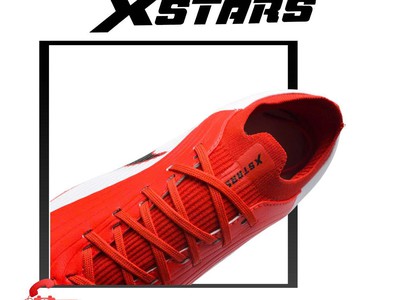 Xưởng chuyên sản xuất giày đá bóng sân cỏ nhân tạo hàng Việt Nam chất lượng cao. 1