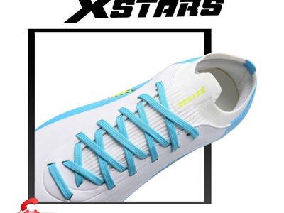 Xưởng chuyên sản xuất giày đá bóng sân cỏ nhân tạo hàng Việt Nam chất lượng cao. 5