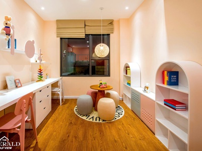 Bán căn hộ chung cư The Emerald Golf View, TPHCM - Sổ đỏ chính chủ 7