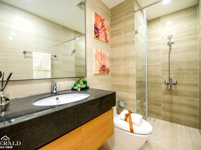 Bán căn hộ chung cư The Emerald Golf View, TPHCM - Sổ đỏ chính chủ 10