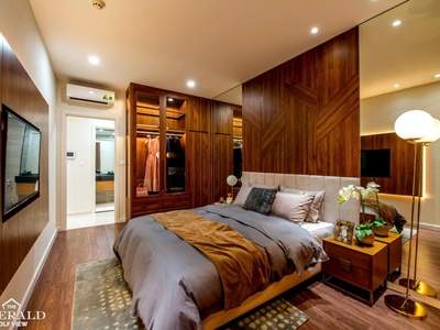 Bán căn hộ chung cư The Emerald Golf View, TPHCM - Sổ đỏ chính chủ 8