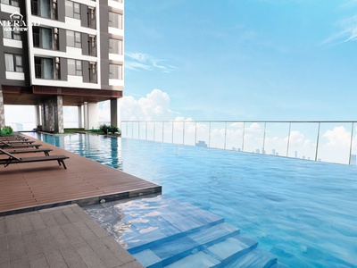 Bán căn hộ chung cư The Emerald Golf View, TPHCM - Sổ đỏ chính chủ 6