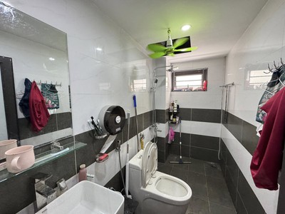 Siêu phẩm phố Cầu Đốc Nam Từ Liêm 8 tỷ 68m 5 tầng ô tô đỗ cổng đầy đủ công năng 3