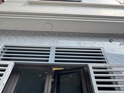 Siêu phẩm phố Cầu Đốc Nam Từ Liêm 8 tỷ 68m 5 tầng ô tô đỗ cổng đầy đủ công năng 1
