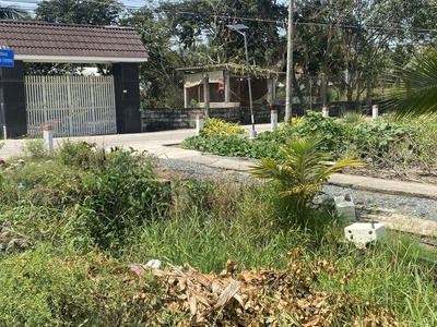 Tôi cần bán gấp đất mặt tiền đường Lộ Đình 350m2  giá 2tỷ3 full thổ cư 3